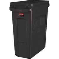 Contenitore per la raccolta differenziata/cestino per rifiuti SLIM JIM®