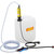 Elektrisch spuitapparaat voor jerrycans en desinfectiemiddelen