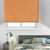 ESTOR ENROLLABLE DRACO 207-NARANJA 120X175