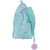 PORTATODO CON BOLSILLO DESPLEGABLE VACIO FROZEN II "HELLO SPRING"