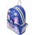 MOCHILA MANGA STYLE PRINCESAS DISNEY LOUNGEFLY 26CM