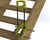 FAMAG Treppenbau-Bohrständer schwenkbar bis 45° | Inklusive Spannvorrichtung | Mobile Halterung aus Aluminium für Bohrmaschinen & Akkuschrauber | kompakt, robust & leicht | Delt...