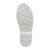 Lites Unisex Safety Slip On Shoes in White - Slip Resistant & Anti Static - 44