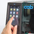 Cab EOS5 Etikettendrucker mit Abreißkante, 203 dpi - Thermodirekt, Thermotransfer - LAN, USB, seriell (RS-232), Thermodrucker (5978211)