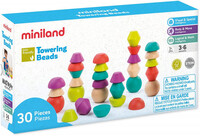 TOWERING BEADS MINILAND 94051