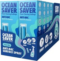 OceanSaver Anti-bac EcoDrop - Ocean Mist 12pk (SRP)