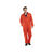 BEESWIFT CLICK PC BOILERSUIT ORG 50