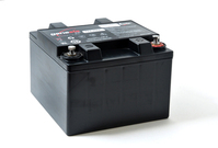 Batterie(s) Batterie plomb pur Genesis EP26 12V 26Ah M6-F