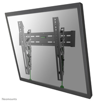 Neomounts Monitor-Wandhalterung NM-W345, Schwarz