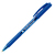 Penna a sfera con cappuccio Tratto1 Grip - punta 1,0mm - colori assortiti - Tratto - busta 6 pezzi