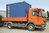 Lagercontainer LC 9', Enzianblau - Mobilität