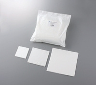 Reinraum Wischtücher ASPURE Polyester/Nylon | Abmessungen mm: 152 x 152