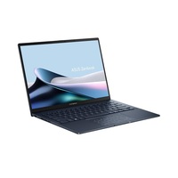 ASUS CONS ZenBook UX3405MA-PP086W 14" 3K OLED GL Core Ultra 5 125H 16GB 512GB M.2 WIN11H Notebook Kék