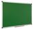 Krétás tábla 90x180cm zöld felület (HA0720170 / VVK05)