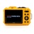 Kodak Pixpro WPZ2 vízálló/porálló/ütésálló digitális sárga fényképezőgép