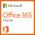 Microsoft 365 Family Abonnement-Lizenz 1 Jahr, 6 Personen, multilingual, ESD