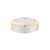 LED Wand-/Deckenleuchte MEDO® PRO 30, rund, 110°, 10W, 3000/4000K, CRI 90, UGR<25, IP50, DALI/Touch dimmbar, weiß