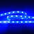 LED Strip Flexible LED SMD 5050, 2m, blau, 14,4W/m, 24V, IP20