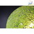 LED Deko-Globe G125 Miracle Mosaic GRÜN, 230V, E27, 5W 2700K 470lm, dimmbar