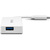 Trendnet TUC-H4E USB 3.0 (3.1 Gen 1) Type-C 5000Mbit/s Weiß Schnittstellenhub