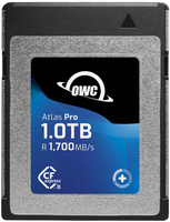 CFexpress Atlas Pro 1TB 1700/1500 MB/s