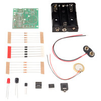 PICAXE Alarm Project Kit (5)