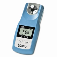 Digital handheld refractometer OPTi® Type OPTi®