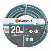 Gardena 18013-26 Manguera Classic D15mm Rollo 20m