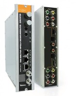 Televes T-0X TWIN-Modulator UHDMI-QAC-T 2xHDMI in QAM o.COFDM 563832