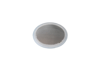 Spare sieve insert for funnels 50 mm
