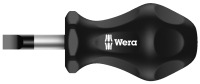 336 Stubby/Carburettor screwdriver - Wera Werk - 05110075001