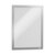 Duraframe® Info Frames / Magnet Frames / Self-adhesive Cover with Magnetic Frame | silver A4 236 x 323 mm self-adhesive 10 pieces