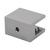 Wall Panel Clip | 10-13 mm with steel screws