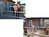 Foto 5 von PVC-Streifenvorhang, Lamellen 300 x 3 mm transparent, Höhe 3,00 m, Breite 1,75 m (1,50 m), Edelstahl