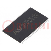 IC: SRAM memory; 4MbSRAM; 512kx8bit; 3.3V; 10ns; TSOP44 II