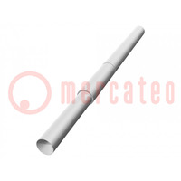 Test needle; Operational spring compression: 5.1mm; 3A; TK0050N