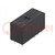 Relay: electromagnetic; DPDT; Ucoil: 24VDC; 8A; 8A/250VAC; 8A/24VDC