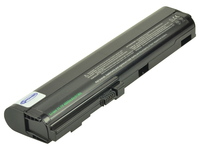 2-Power 10.8v, 6 cell, 56Wh Laptop Battery - replaces HSTNN-UB2L