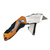 KLEIN TOOLS 44130 Cutter, lame retractable