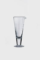 Glass Measures - Precision Glass Conical Measure - 100ml