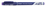 FriXion Fineliner, radierbare Tinte, druckstabile Spitze, 1.3mm (F), Violett