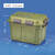 JUMBO-DRY-BOX 160 L - wasserdichte Transportbox, grün
