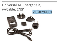 Netzteil für USB-Adapter für CN50, CN51 und CT50 - inkl. 1st-Level-Support