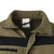Berufsbekleidung Bundjacke Plaline, beige-schwarz, Gr. 24-29, 42-64, 90-110 Version: 48 - Größe 48