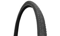 FISCHER Fahrrad-Reifen, pannensicher, 28" (71,12 cm) (11610338)