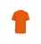 HAKRO Kinder T-Shirt Classic #210 Gr. 140 orange