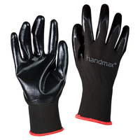 Artikel-Nr.: 50035-XL, handmax Handschuhe Seattle, Größe 10 / Größe XL, 12 Paar/Pack