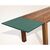 Produktbild zu Estrazione girevole per tavoli in legno acciaio zincato