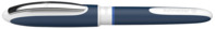 Tintenroller One Change, Ultra-Smooth-Spitze, 0,6 mm, blau