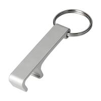 Artikelbild Keychain "Smartopener" , silver